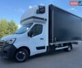 Белый Рено Мастер, объемом двигателя 2.3 л и пробегом 399 тыс. км за 25500 $, фото 1 на Automoto.ua