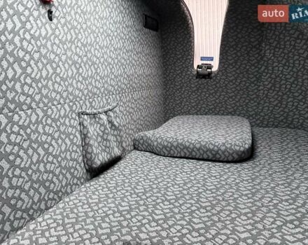 Білий Рено Мастєр, об'ємом двигуна 2.3 л та пробігом 363 тис. км за 17700 $, фото 74 на Automoto.ua