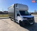 Белый Рено Мастер, объемом двигателя 2.3 л и пробегом 390 тыс. км за 20500 $, фото 1 на Automoto.ua