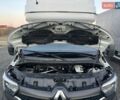 Білий Рено Мастєр, об'ємом двигуна 2.3 л та пробігом 365 тис. км за 18999 $, фото 19 на Automoto.ua