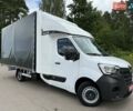 Білий Рено Мастєр, об'ємом двигуна 2.3 л та пробігом 337 тис. км за 19900 $, фото 10 на Automoto.ua
