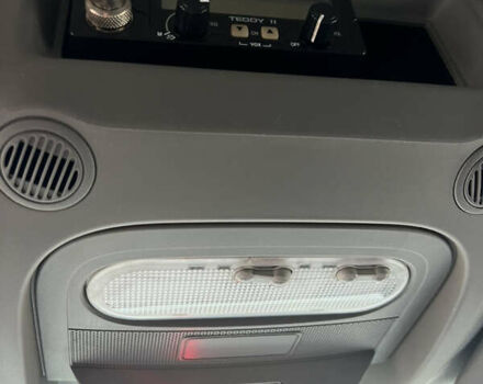 Белый Рено Мастер, объемом двигателя 2.3 л и пробегом 187 тыс. км за 17777 $, фото 21 на Automoto.ua