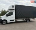 Рено Мастер 2020 в Ковель на Automoto.ua Белый Рено Мастер, объемом двигателя 2.3 л и пробегом 329 тыс. км за 18300 $, фото 27 на Automoto.ua