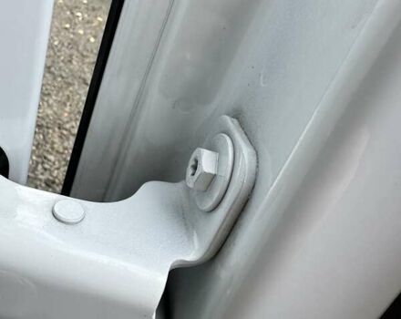 Рено Мастер 2020 в Ковель на Automoto.ua Белый Рено Мастер, объемом двигателя 2.3 л и пробегом 345 тыс. км за 18999 $, фото 24 на Automoto.ua