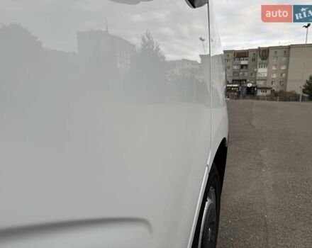 Рено Мастер 2020 в Ковель на Automoto.ua Белый Рено Мастер, объемом двигателя 2.3 л и пробегом 329 тыс. км за 18300 $, фото 41 на Automoto.ua