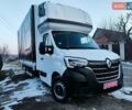 Белый Рено Мастер, объемом двигателя 2.3 л и пробегом 346 тыс. км за 19999 $, фото 14 на Automoto.ua
