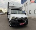 Рено Мастер 2020 в Ковель на Automoto.ua Белый Рено Мастер, объемом двигателя 2.3 л и пробегом 329 тыс. км за 18300 $, фото 7 на Automoto.ua