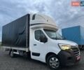 Белый Рено Мастер, объемом двигателя 2.3 л и пробегом 386 тыс. км за 18600 $, фото 5 на Automoto.ua
