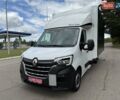Білий Рено Мастєр, об'ємом двигуна 2.3 л та пробігом 337 тис. км за 19900 $, фото 16 на Automoto.ua