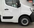 Рено Мастер 2020 в Ковель на Automoto.ua Белый Рено Мастер, объемом двигателя 2.3 л и пробегом 329 тыс. км за 18300 $, фото 40 на Automoto.ua