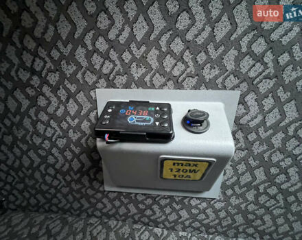 Белый Рено Мастер, объемом двигателя 2.3 л и пробегом 187 тыс. км за 17777 $, фото 37 на Automoto.ua