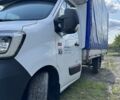 Белый Рено Мастер, объемом двигателя 2.3 л и пробегом 532 тыс. км за 19000 $, фото 6 на Automoto.ua