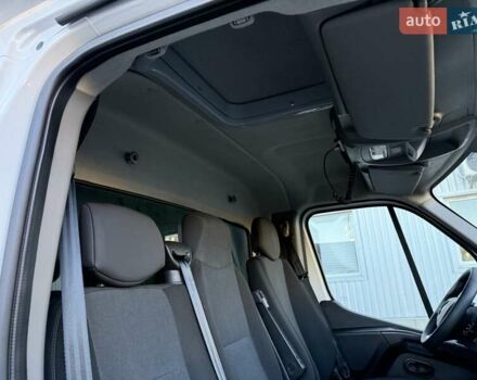Рено Мастер 2020 в Ковель на Automoto.ua Белый Рено Мастер, объемом двигателя 2.3 л и пробегом 329 тыс. км за 18300 $, фото 61 на Automoto.ua