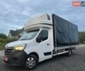 Белый Рено Мастер, объемом двигателя 2.3 л и пробегом 386 тыс. км за 18600 $, фото 1 на Automoto.ua