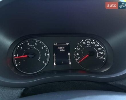 Рено Мастер 2020 в Ковель на Automoto.ua Белый Рено Мастер, объемом двигателя 2.3 л и пробегом 329 тыс. км за 18300 $, фото 58 на Automoto.ua