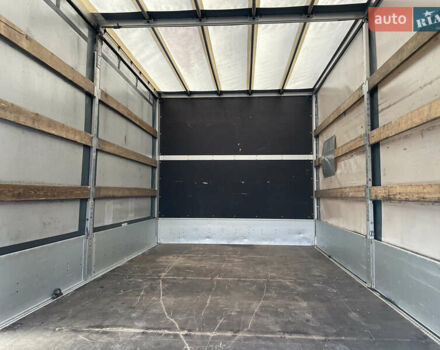 Белый Рено Мастер, объемом двигателя 2.3 л и пробегом 380 тыс. км за 19800 $, фото 20 на Automoto.ua