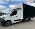 Білий Рено Мастєр, об'ємом двигуна 2.3 л та пробігом 337 тис. км за 19900 $, фото 27 на Automoto.ua