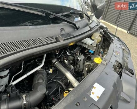 Рено Мастер 2020 в Ковель на Automoto.ua Белый Рено Мастер, объемом двигателя 2.3 л и пробегом 345 тыс. км за 18999 $, фото 15 на Automoto.ua