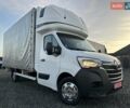 Білий Рено Мастєр, об'ємом двигуна 2.3 л та пробігом 365 тис. км за 18999 $, фото 3 на Automoto.ua
