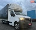 Белый Рено Мастер, объемом двигателя 2.3 л и пробегом 386 тыс. км за 18600 $, фото 2 на Automoto.ua