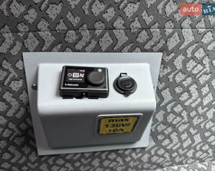 Білий Рено Мастєр, об'ємом двигуна 2.3 л та пробігом 363 тис. км за 17700 $, фото 77 на Automoto.ua