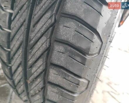 Білий Рено Мастєр, об'ємом двигуна 2.3 л та пробігом 278 тис. км за 16700 $, фото 56 на Automoto.ua