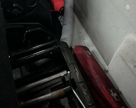 Белый Рено Мастер, объемом двигателя 2.3 л и пробегом 187 тыс. км за 17777 $, фото 39 на Automoto.ua