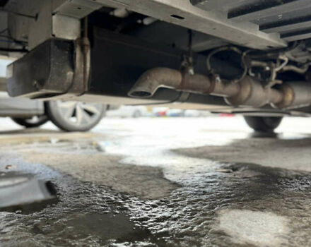 Белый Рено Мастер, объемом двигателя 2.3 л и пробегом 303 тыс. км за 23100 $, фото 17 на Automoto.ua