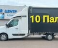 Білий Рено Мастєр, об'ємом двигуна 0 л та пробігом 337 тис. км за 19950 $, фото 1 на Automoto.ua