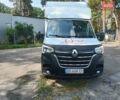 Білий Рено Мастєр, об'ємом двигуна 2.3 л та пробігом 297 тис. км за 18500 $, фото 7 на Automoto.ua