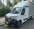 Білий Рено Мастєр, об'ємом двигуна 2.3 л та пробігом 297 тис. км за 18500 $, фото 3 на Automoto.ua