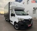 Білий Рено Мастєр, об'ємом двигуна 2.3 л та пробігом 363 тис. км за 17700 $, фото 9 на Automoto.ua