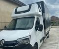 Белый Рено Мастер, объемом двигателя 2.3 л и пробегом 540 тыс. км за 18500 $, фото 1 на Automoto.ua