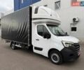 Рено Мастер 2020 в Ковель на Automoto.ua Белый Рено Мастер, объемом двигателя 2.3 л и пробегом 329 тыс. км за 18300 $, фото 18 на Automoto.ua