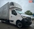 Білий Рено Мастєр, об'ємом двигуна 2.3 л та пробігом 386 тис. км за 18400 $, фото 2 на Automoto.ua