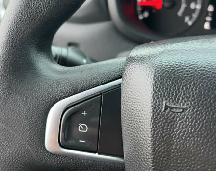 Белый Рено Мастер, объемом двигателя 2.3 л и пробегом 187 тыс. км за 17777 $, фото 16 на Automoto.ua