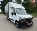 Білий Рено Мастєр, об'ємом двигуна 2.3 л та пробігом 337 тис. км за 19900 $, фото 18 на Automoto.ua