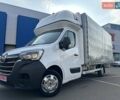 Белый Рено Мастер, объемом двигателя 2.3 л и пробегом 385 тыс. км за 18200 $, фото 1 на Automoto.ua
