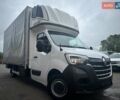 Білий Рено Мастєр, об'ємом двигуна 2.3 л та пробігом 386 тис. км за 18400 $, фото 1 на Automoto.ua