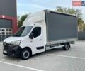 Білий Рено Мастєр, об'ємом двигуна 2.3 л та пробігом 305 тис. км за 16700 $, фото 1 на Automoto.ua