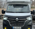 Белый Рено Мастер, объемом двигателя 2.3 л и пробегом 303 тыс. км за 23100 $, фото 29 на Automoto.ua
