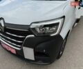 Білий Рено Мастєр, об'ємом двигуна 2.3 л та пробігом 337 тис. км за 19900 $, фото 36 на Automoto.ua
