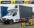 Белый Рено Мастер, объемом двигателя 2.3 л и пробегом 311 тыс. км за 16300 $, фото 1 на Automoto.ua