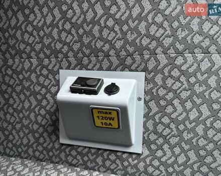 Білий Рено Мастєр, об'ємом двигуна 2.3 л та пробігом 363 тис. км за 17700 $, фото 76 на Automoto.ua