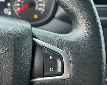 Белый Рено Мастер, объемом двигателя 2.3 л и пробегом 187 тыс. км за 17777 $, фото 25 на Automoto.ua