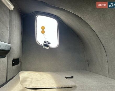 Рено Мастер 2020 в Ковель на Automoto.ua Белый Рено Мастер, объемом двигателя 2.3 л и пробегом 345 тыс. км за 18999 $, фото 36 на Automoto.ua