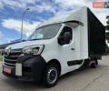 Білий Рено Мастєр, об'ємом двигуна 2.3 л та пробігом 337 тис. км за 19900 $, фото 29 на Automoto.ua