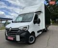 Білий Рено Мастєр, об'ємом двигуна 2.3 л та пробігом 337 тис. км за 19900 $, фото 2 на Automoto.ua