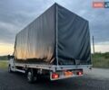Белый Рено Мастер, объемом двигателя 2.3 л и пробегом 386 тыс. км за 18600 $, фото 10 на Automoto.ua