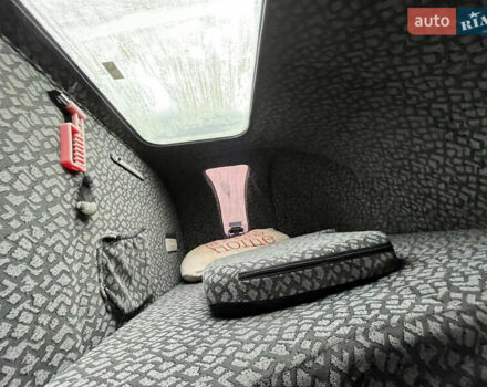 Белый Рено Мастер, объемом двигателя 2.3 л и пробегом 457 тыс. км за 19000 $, фото 16 на Automoto.ua